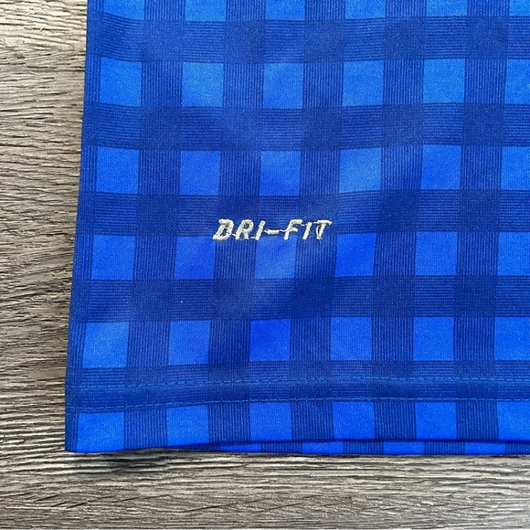 Nike Manchester United Jersey - Picture 3 of 9